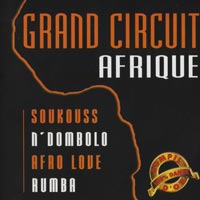Grand Circuit Afrique
