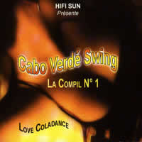 Cabo Verde Swing - Love Coladance