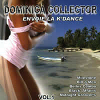 Dominica Collector