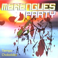 Merengues Party