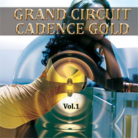 Grand Circuit Cadence Gold - vol. 1