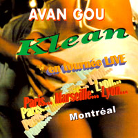 Avan Gou (en tourne Live)
