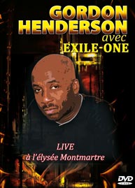 avec Exile One - LIVE Elyse Montmartre