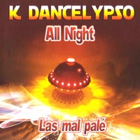 K Dancelypso All Night