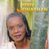 Jenny Jonathan