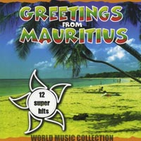 Greetings from Mauritius